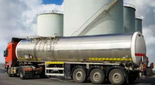 Дизельного топлива