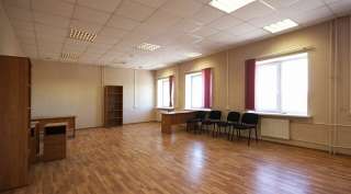 Сдается офис 55 кв м от собственника на первой линии