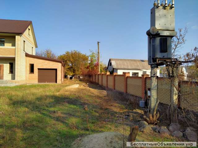 Дом в Прохоровке каневский заповедник Днепр лес