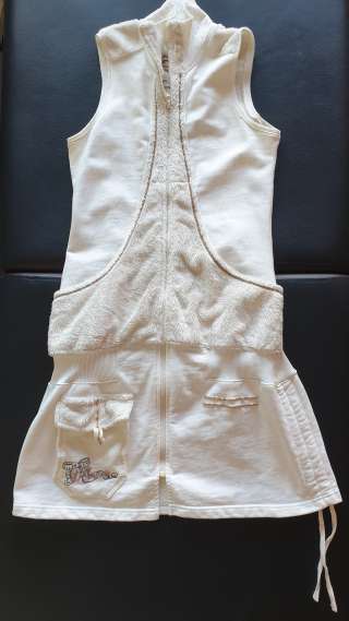 Женскую одежду