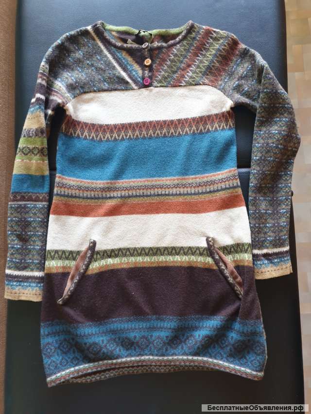 Платья и шорты