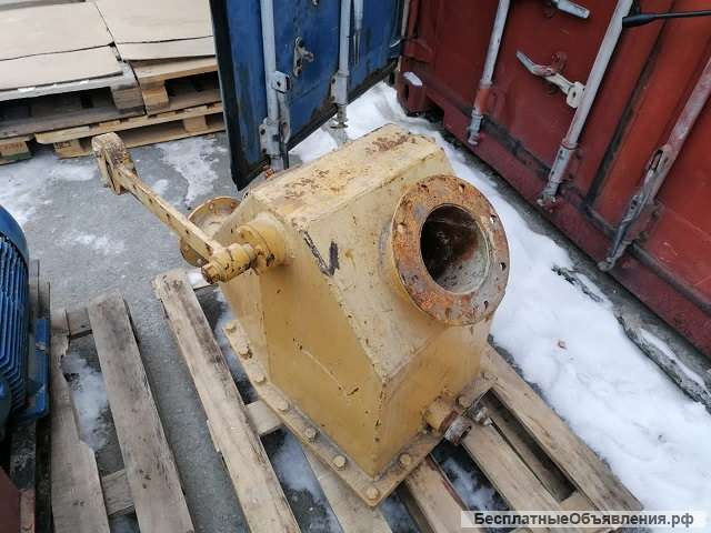 Струйный насос сн-2, Компрессор ВР-8/3