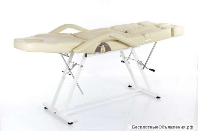 Косметологическое кресло RESTPRO Beauty-2