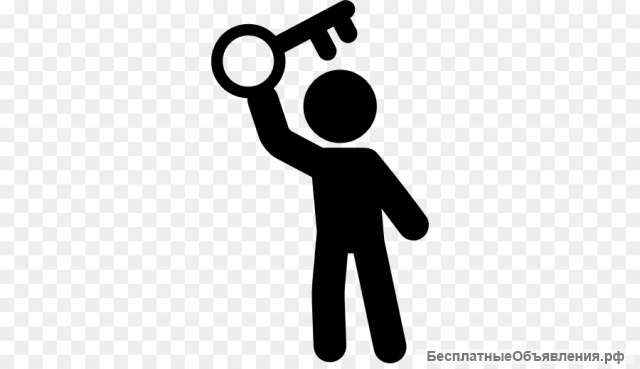 Менеджер по заселению