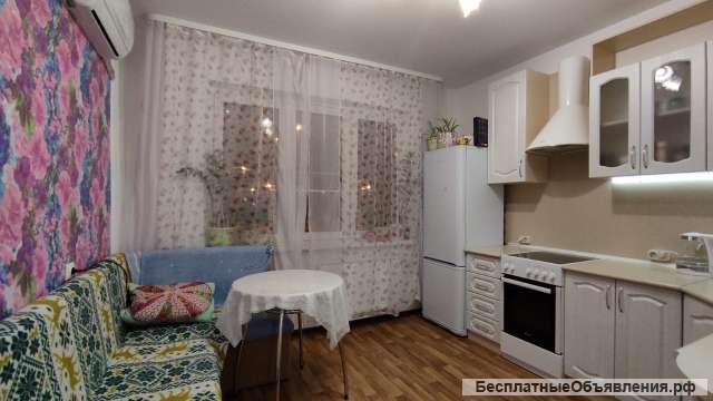 2 к.кв. Героев-Разведчиков