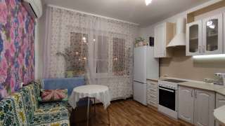 2 к.кв. Героев-Разведчиков