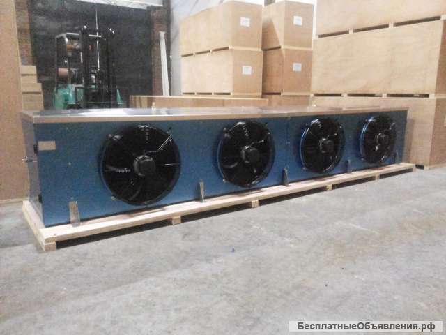 Воздухоохладители