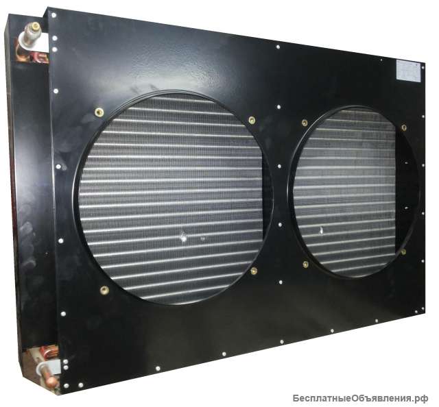 Конденсаторы