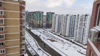 2 к.кв. Бауинвест с ремонтом