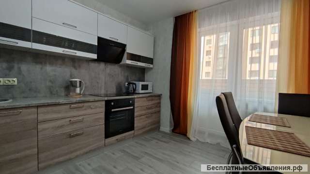 2 к.кв. Перспектива