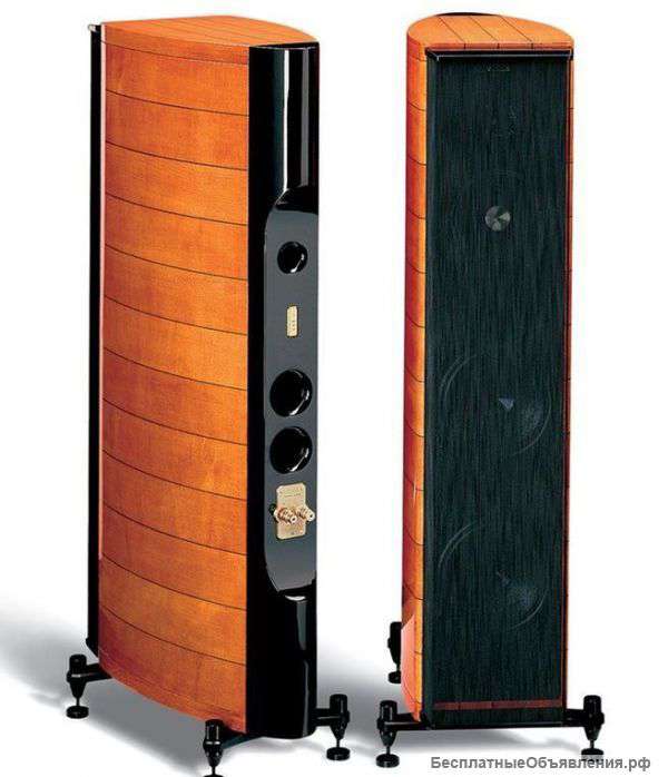 Sonus Faber AMATI в Минске