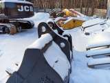 JCB JS330 бу двигатель ковш насос рукоять цилиндры с разборки