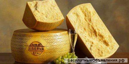 Сыр, окорок, прошутто Продукты из Европы