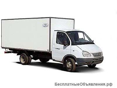 Грузоперевозки Москва область регионы