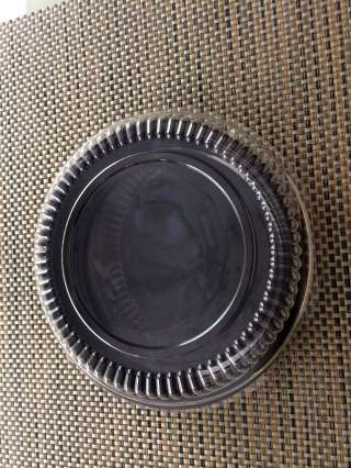 Посуда - лотки НОВЫЕ, под запайку или обёртку, можно как одноразовую посуду