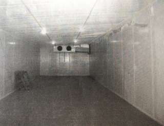 Сдаётся в аренду морозильная камера 320 м3, температурные режимы от – 5 до –25 градусов С