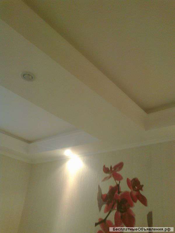 Ремонт квартир, частный мастер