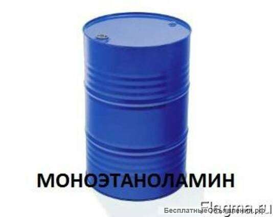 Моноэтаноламин (МЭА)