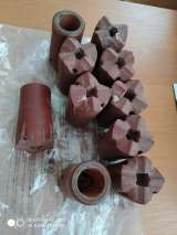 Коронка буровая ККП 43х25 и другое