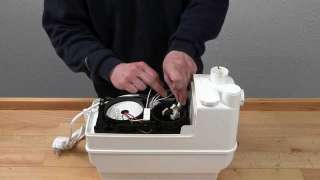 “Обслуживание насосов sololift”