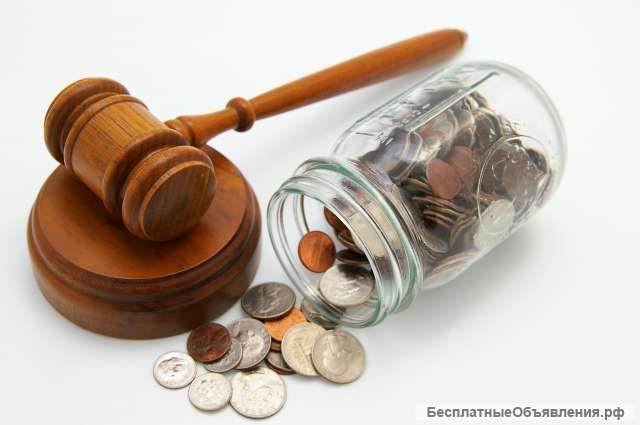 Банкротство физических лиц. Гарантируем списание долга