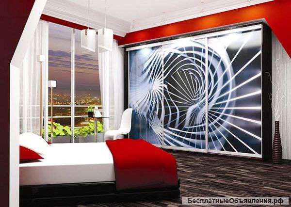 УФ-печать на любой поверхности