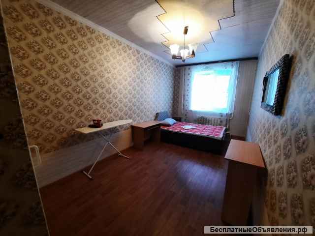 Сдам 2-х к.кв. в Наро-фоминске по ул. Латышская в южном микрорайоне