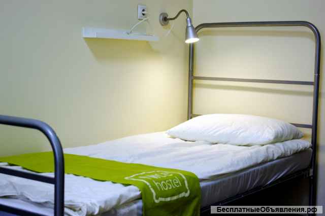 Комната у НИИ Гельмгольца (посуточно с подселением) м.Красные Ворота