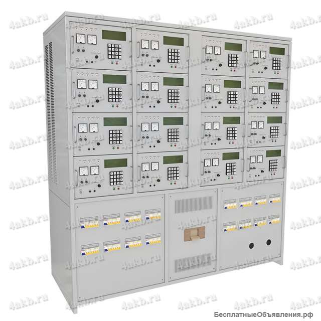 Зарядное устройство АЗУ16