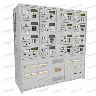 Зарядное устройство АЗУ16