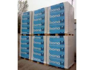 Газобетонные блоки Бонолит