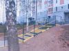 Благоустройство-озеленение