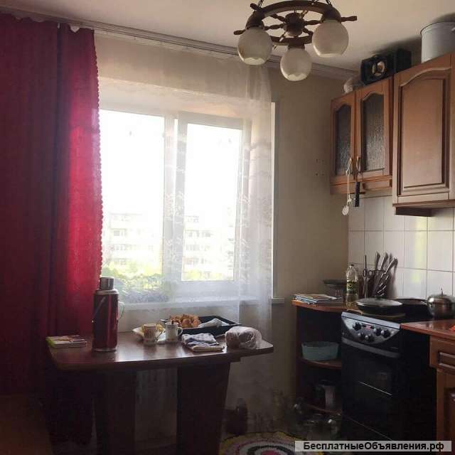 Сдам квартиру в Минусинске ул Тимирязева 14