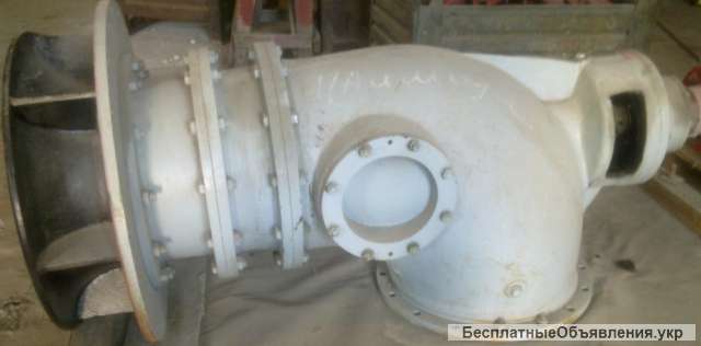 Насос ОВ2-42МК