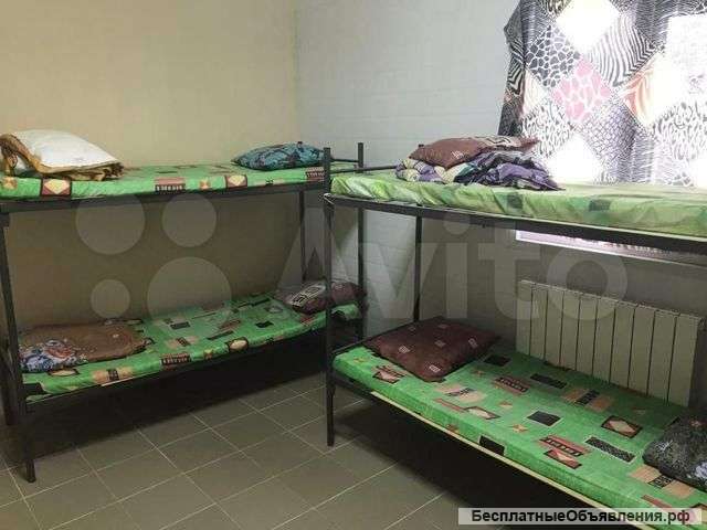 Комплектовщики