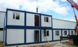 Модульные дома и бытовки напрямую с завода