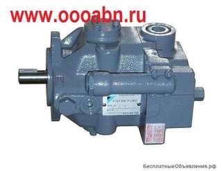 Аксиально-поршневые насосы