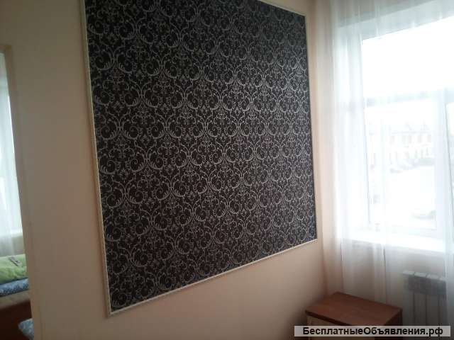 Ремонт квартир