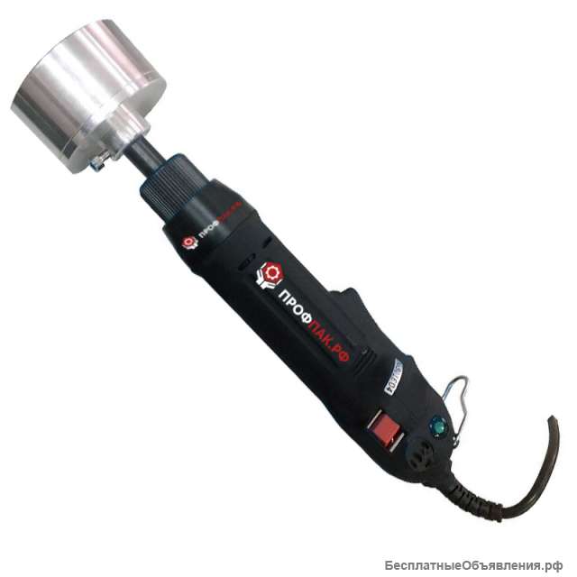 Укупорочный аппарат универсальный MCM-125