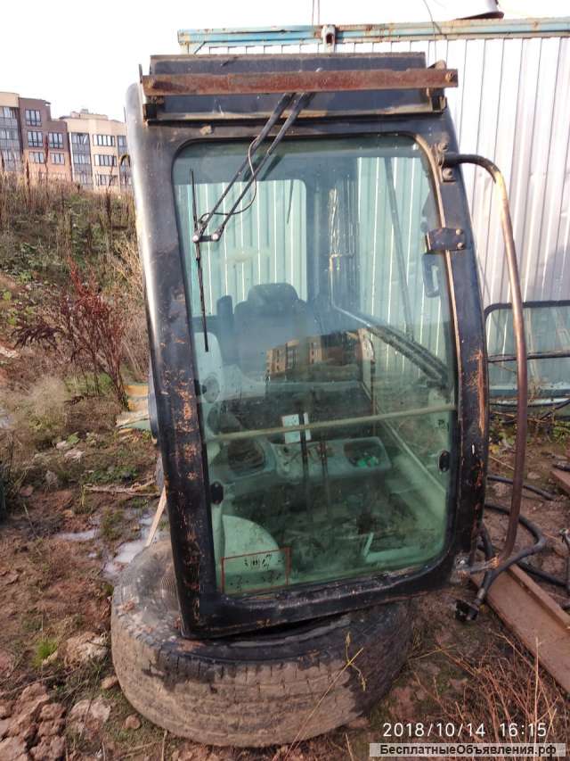 Разборка экскаваторов hitachi Komatsu Jcb