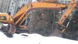 Разборка экскаваторов hitachi Komatsu Jcb