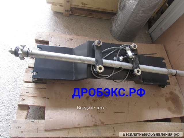 Держатель запасного колеса (ДЗК) 43118-3105010 (задний под раму) ком-кт