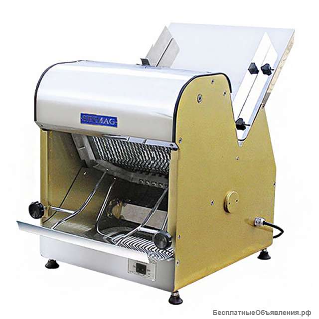 Хлеборезка SM 302 (9 мм)