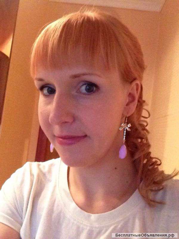 Аниматор, ведущая на детский праздник