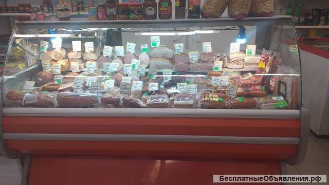 Холодильная камера, холодильные Витрины