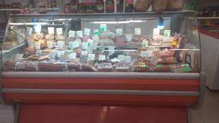 Холодильная камера, холодильные Витрины