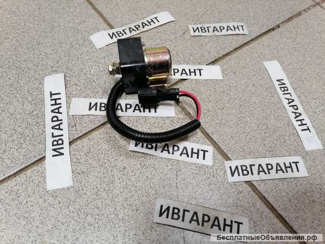 544-00007 Реле температуры Doosan - 54400007, 544-00007