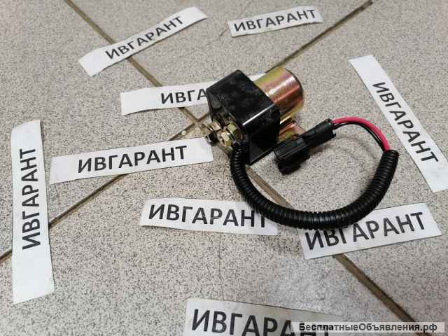 544-00007 Реле температуры Doosan - 54400007, 544-00007