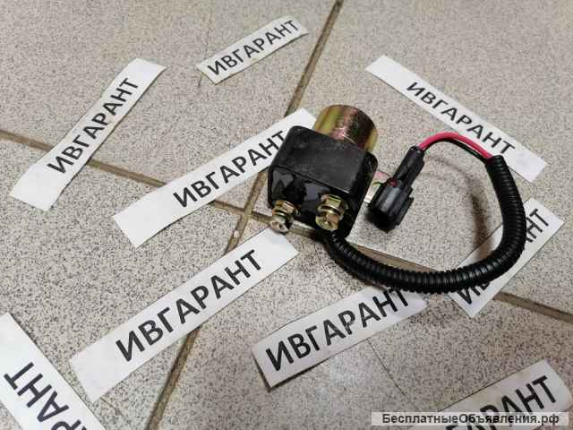 544-00007 Реле температуры Doosan - 54400007, 544-00007