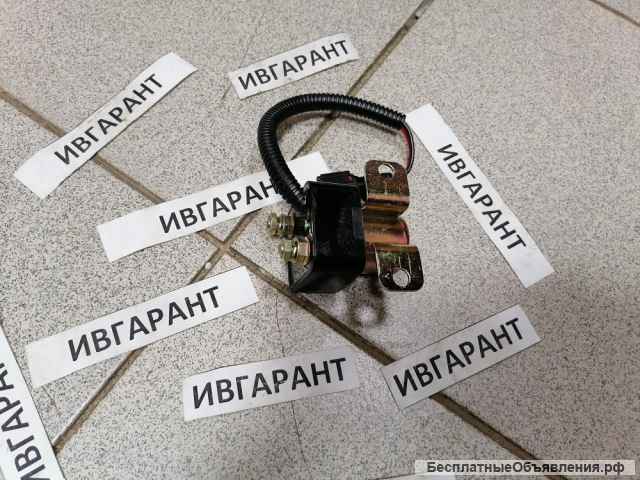 544-00007 Реле температуры Doosan - 54400007, 544-00007